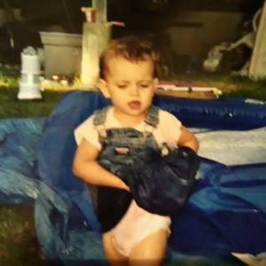 Meet your Posher, Willow